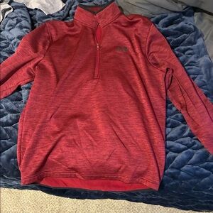 Under Armour Men’s Fleece